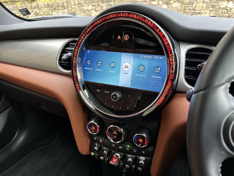 Used MINI Hatch 2023 for sale - 76982203: Photo 60