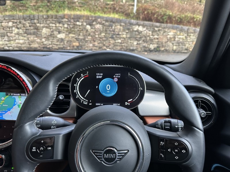 Used MINI Hatch 2023 for sale - 76982203: Photo 63