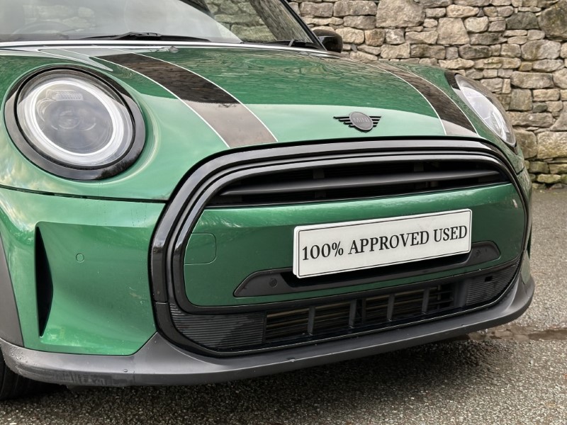 Used MINI Hatch 2023 for sale - 76982203: Photo 67