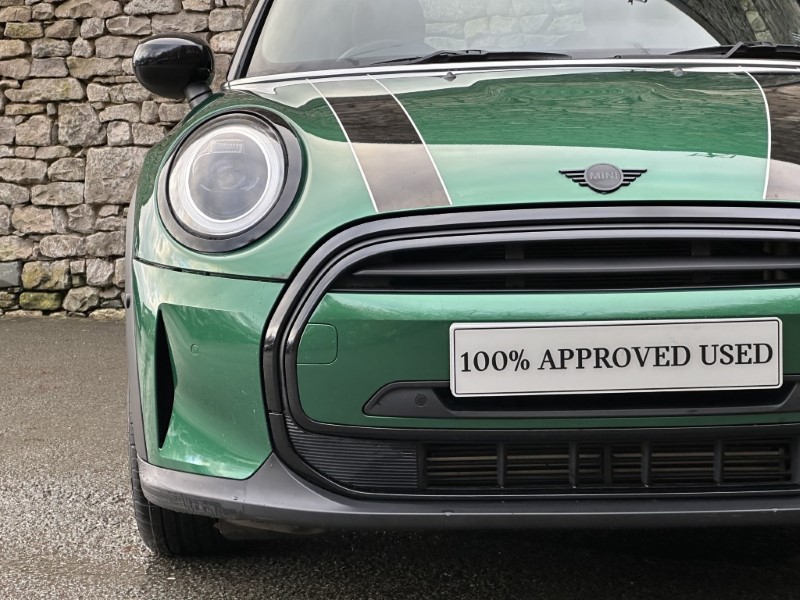 Used MINI Hatch 2023 for sale - 76982203: Photo 68