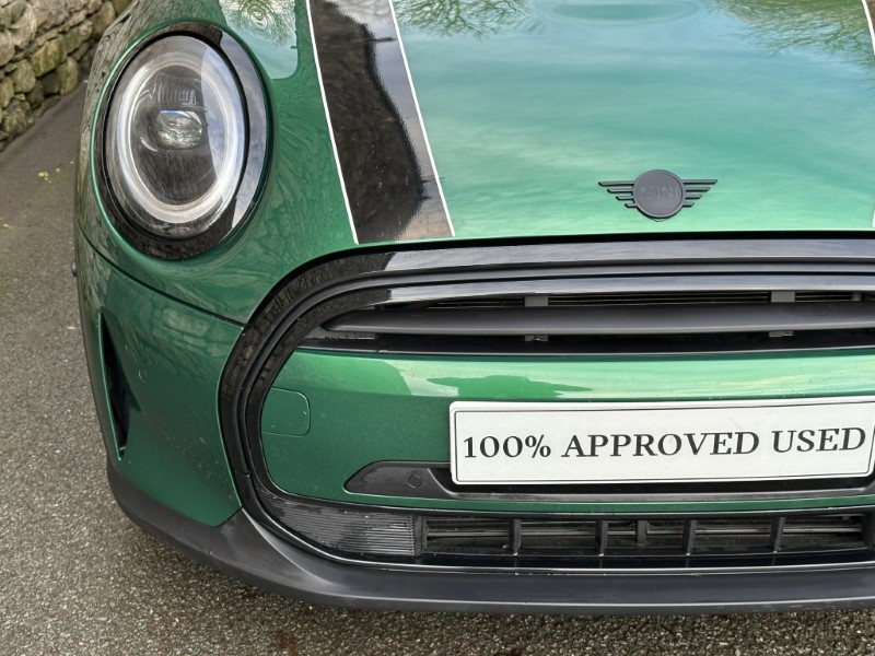 Used MINI Hatch 2023 for sale - 76982203: Photo 69