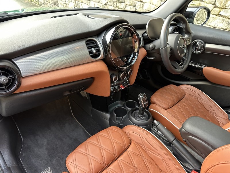 Used MINI Hatch 2023 for sale - 76982203: Photo 7