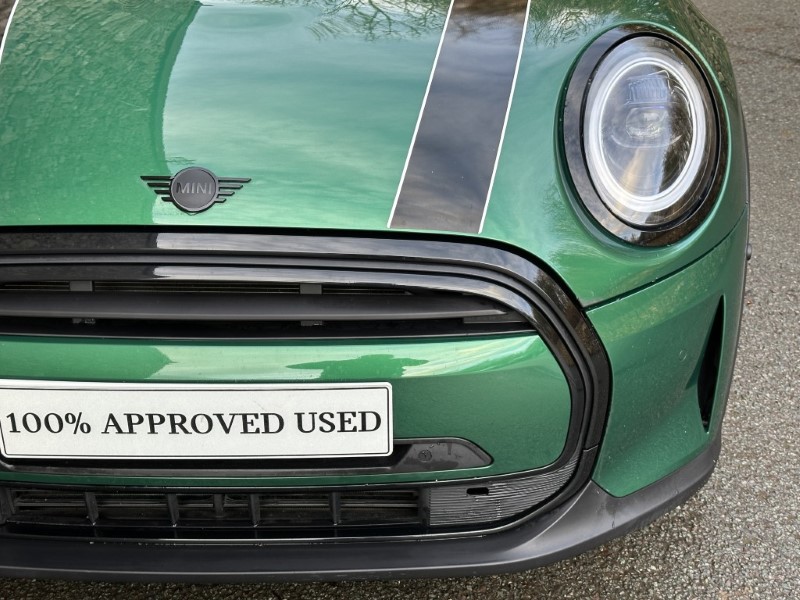 Used MINI Hatch 2023 for sale - 76982203: Photo 71