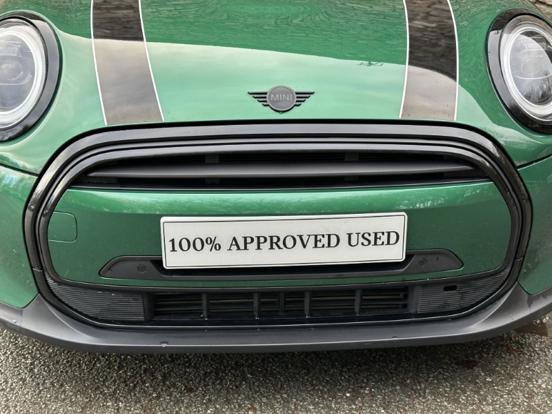 Used MINI Hatch 2023 for sale - 76982203: Photo 73