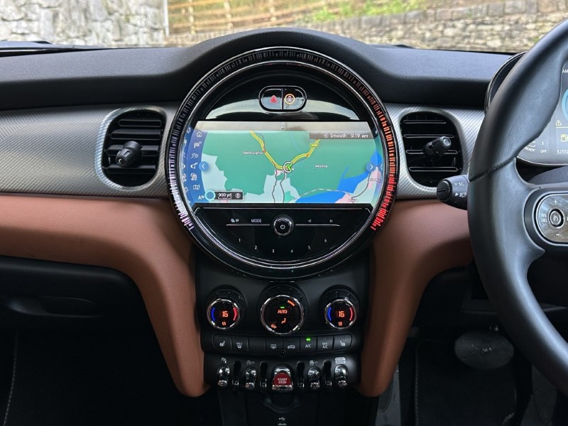 Used MINI Hatch 2023 for sale - 76982203: Photo 8