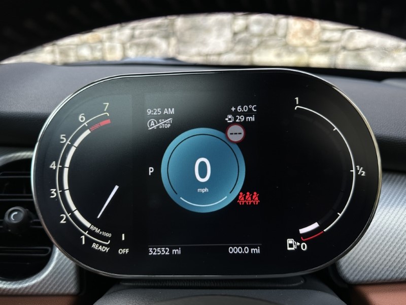 Used MINI Hatch 2023 for sale - 76982203: Photo 9