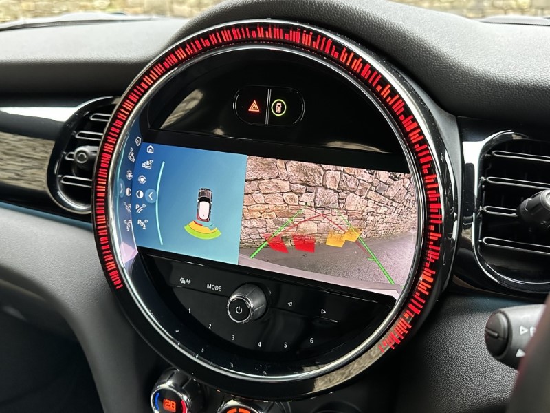 Used MINI Hatch 2021 for sale - 76983936: Photo 19