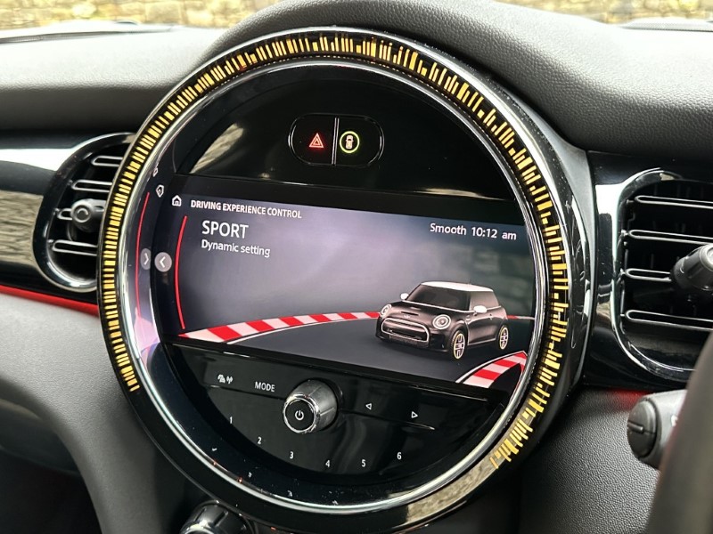 Used MINI Hatch 2021 for sale - 76983936: Photo 24