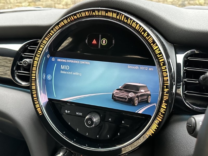 Used MINI Hatch 2021 for sale - 76983936: Photo 25