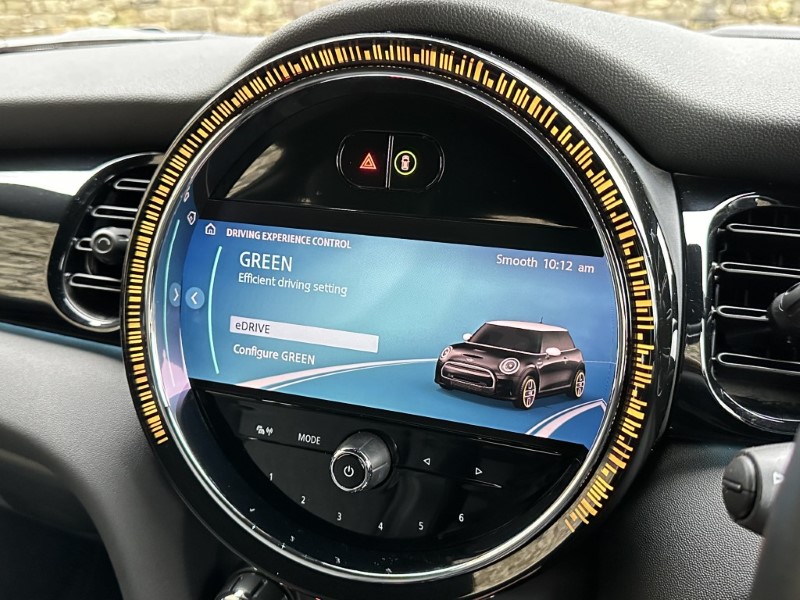 Used MINI Hatch 2021 for sale - 76983936: Photo 26