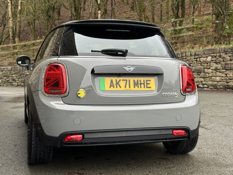 Used MINI Hatch 2021 for sale - 76983936: Photo 38
