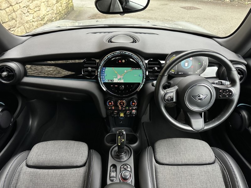 Used MINI Hatch 2021 for sale - 76983936: Photo 4