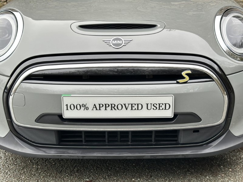 Used MINI Hatch 2021 for sale - 76983936: Photo 72