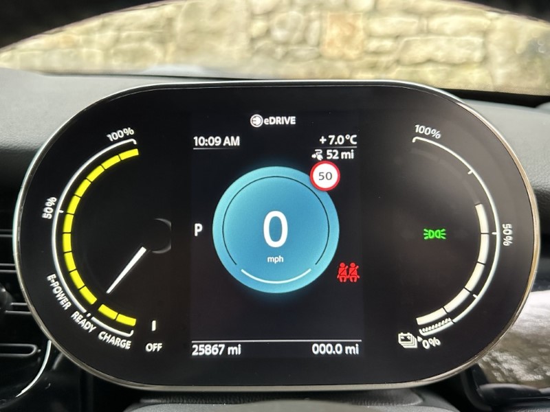 Used MINI Hatch 2021 for sale - 76983936: Photo 9