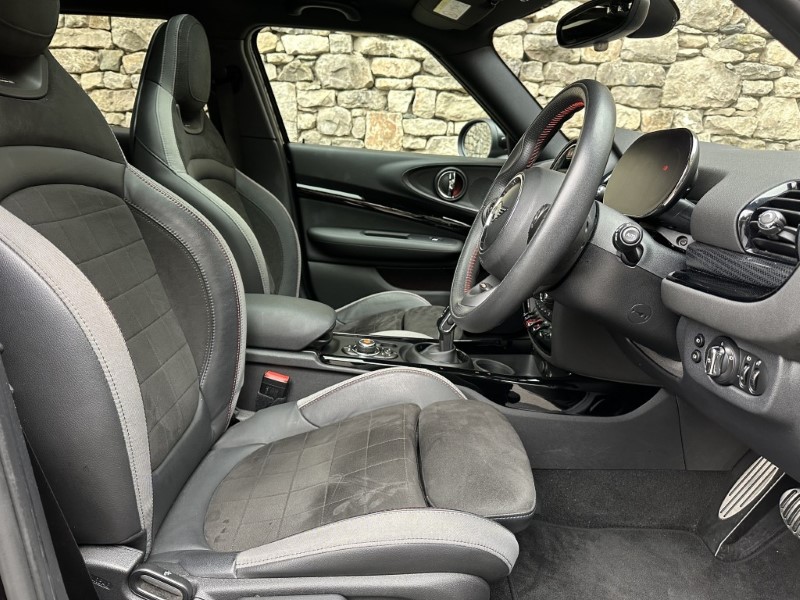 Used MINI Clubman 2020 for sale - 77515979: Photo 11