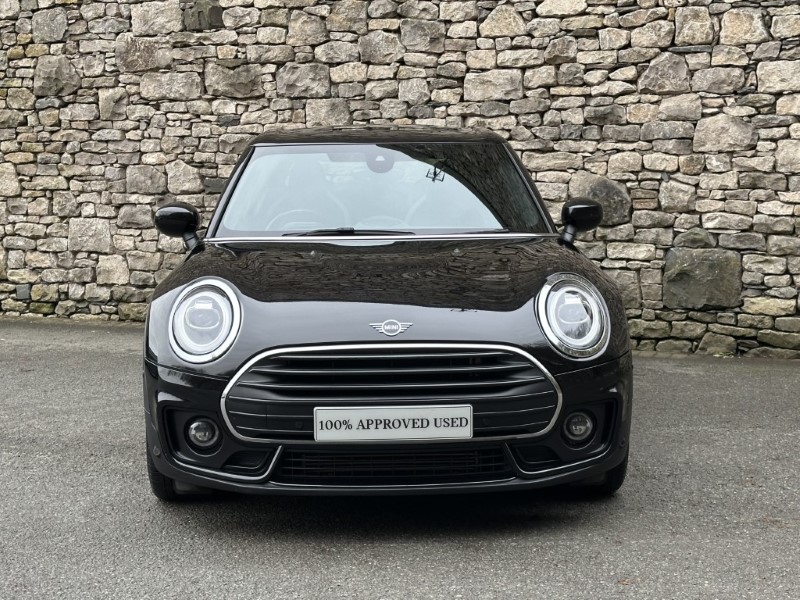 Used MINI Clubman 2020 for sale - 77515979: Photo 16