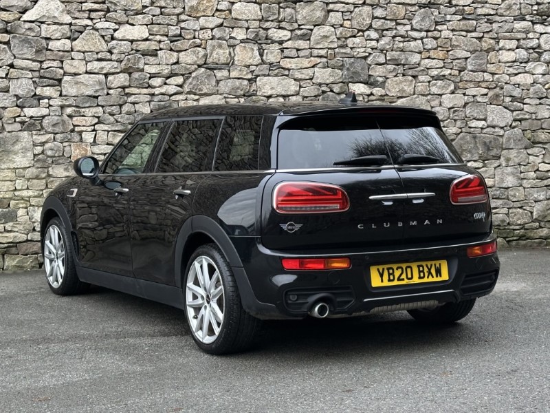Used MINI Clubman 2020 for sale - 77515979: Photo 2