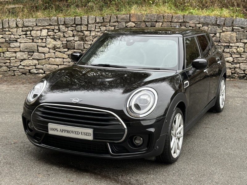 Used MINI Clubman 2020 for sale - 77515979: Photo 29