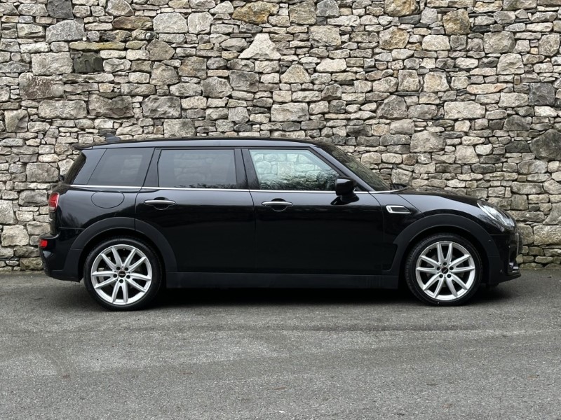 Used MINI Clubman 2020 for sale - 77515979: Photo 3
