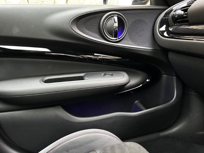 Used MINI Clubman 2020 for sale - 77515979: Photo 32