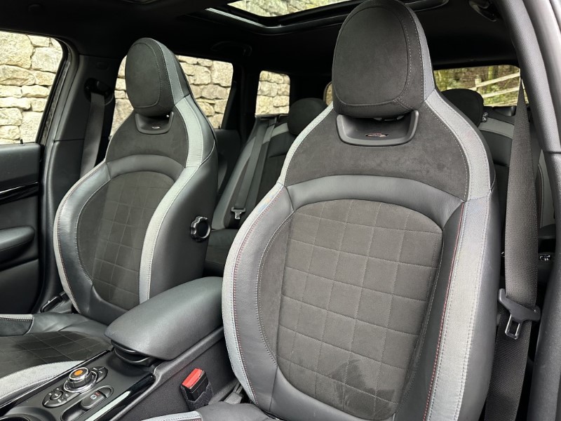 Used MINI Clubman 2020 for sale - 77515979: Photo 35