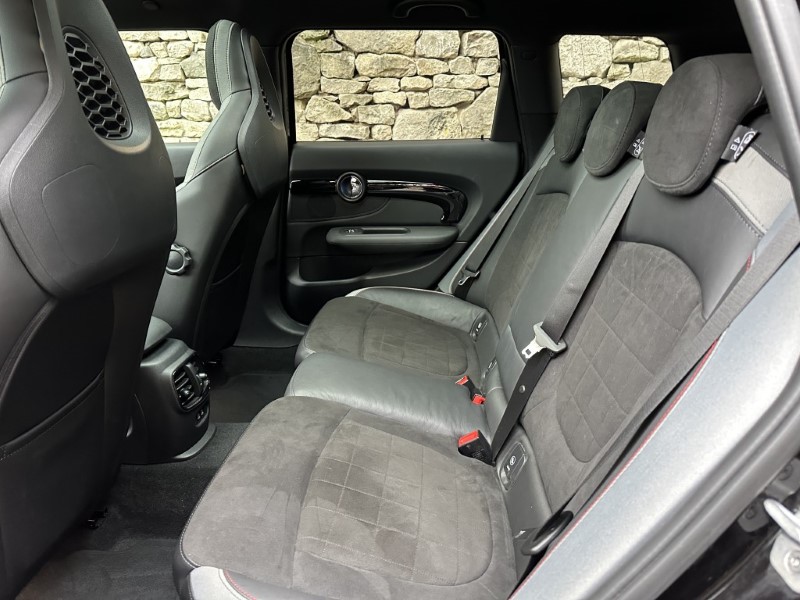 Used MINI Clubman 2020 for sale - 77515979: Photo 41