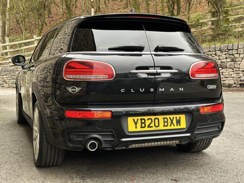 Used MINI Clubman 2020 for sale - 77515979: Photo 44