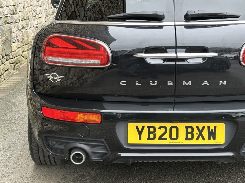 Used MINI Clubman 2020 for sale - 77515979: Photo 45