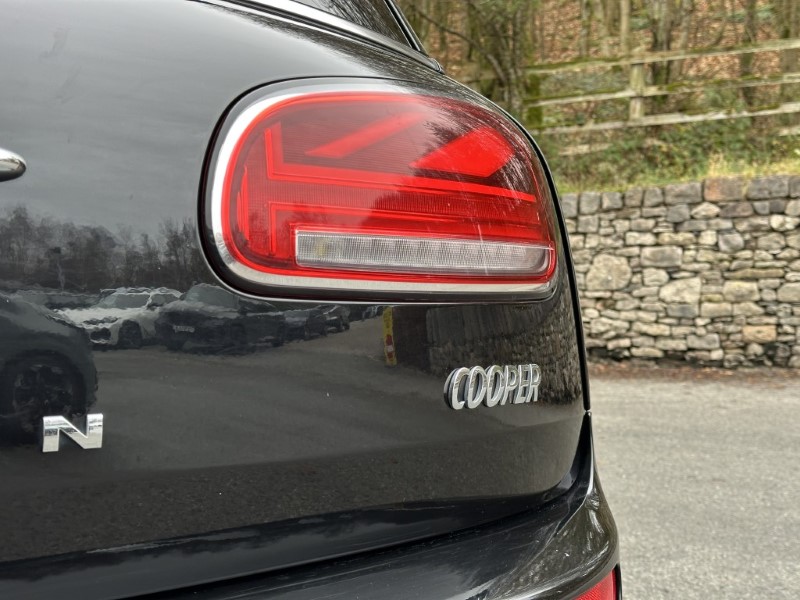 Used MINI Clubman 2020 for sale - 77515979: Photo 47