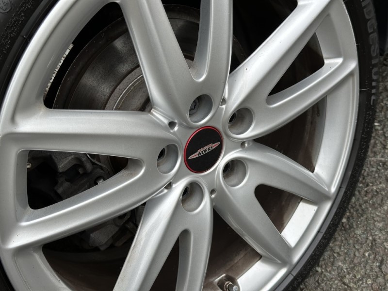 Used MINI Clubman 2020 for sale - 77515979: Photo 54