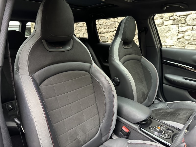 Used MINI Clubman 2020 for sale - 77515979: Photo 56