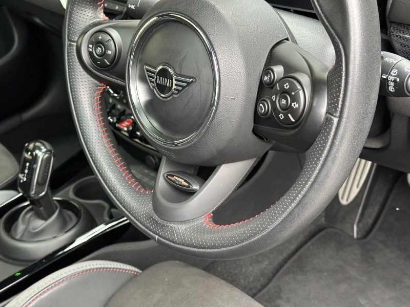 Used MINI Clubman 2020 for sale - 77515979: Photo 57