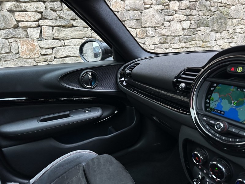 Used MINI Clubman 2020 for sale - 77515979: Photo 58