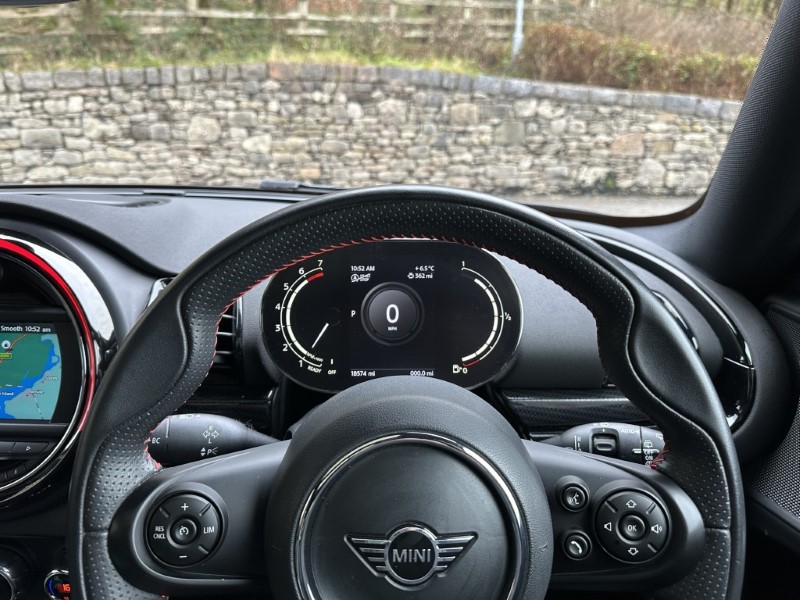 Used MINI Clubman 2020 for sale - 77515979: Photo 62