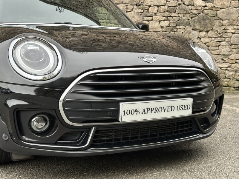 Used MINI Clubman 2020 for sale - 77515979: Photo 66