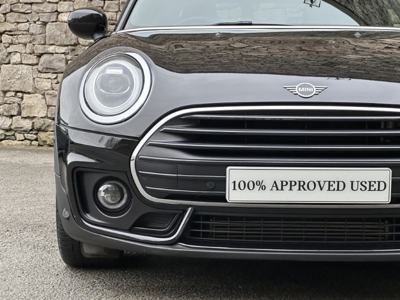 Used MINI Clubman 2020 for sale - 77515979: Photo 67