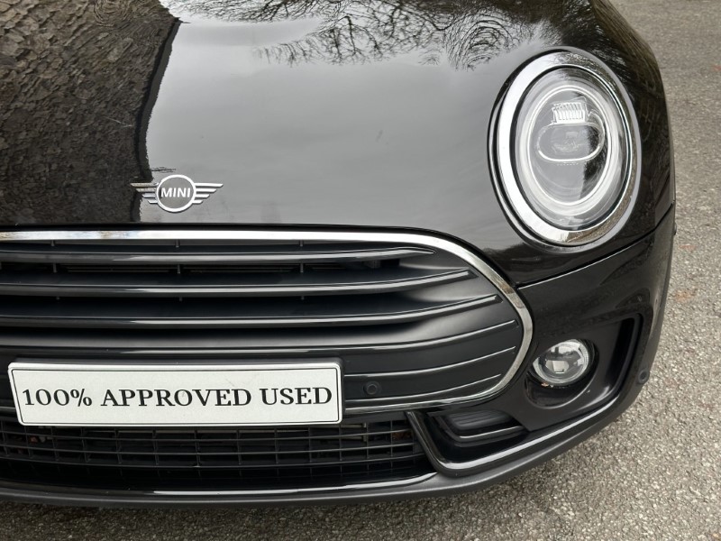 Used MINI Clubman 2020 for sale - 77515979: Photo 70