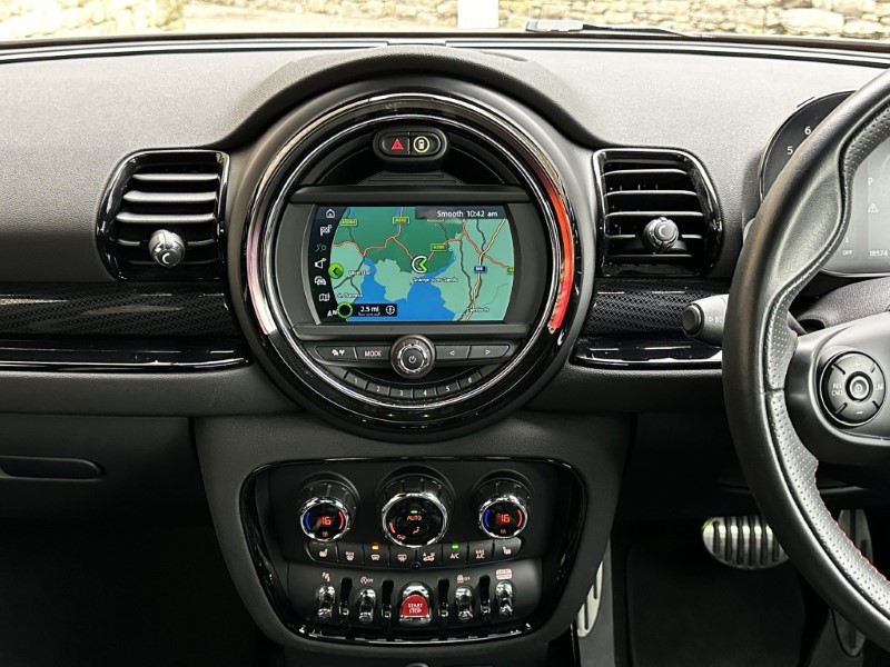 Used MINI Clubman 2020 for sale - 77515979: Photo 8