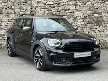 Used MINI Countryman 2021 for sale - 78495623: Photo