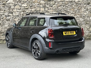 Used MINI Countryman 2021 for sale - 78495623: Photo