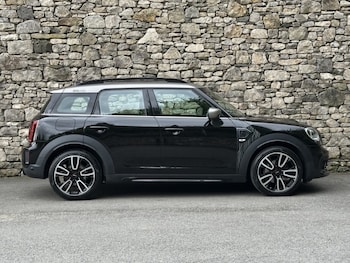 Used MINI Countryman 2021 for sale - 78495623: Photo