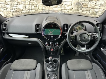 Used MINI Countryman 2021 for sale - 78495623: Photo