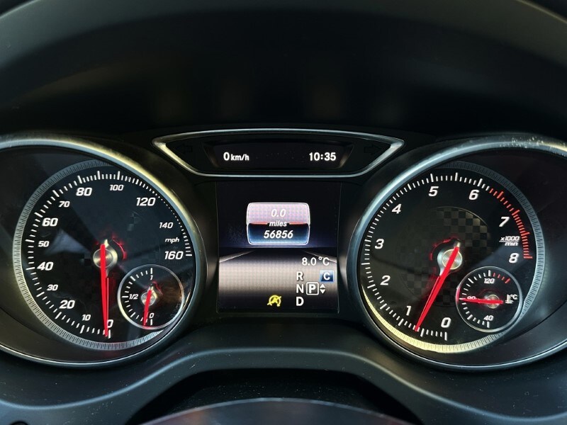 Used Mercedes-Benz A-Class 2017 for sale - 77363448: Photo 10