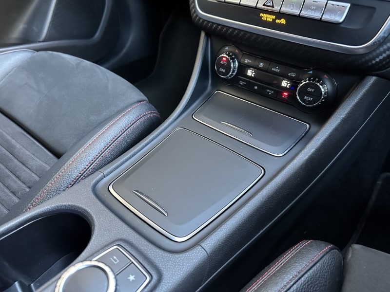 Used Mercedes-Benz A-Class 2017 for sale - 77363448: Photo 11