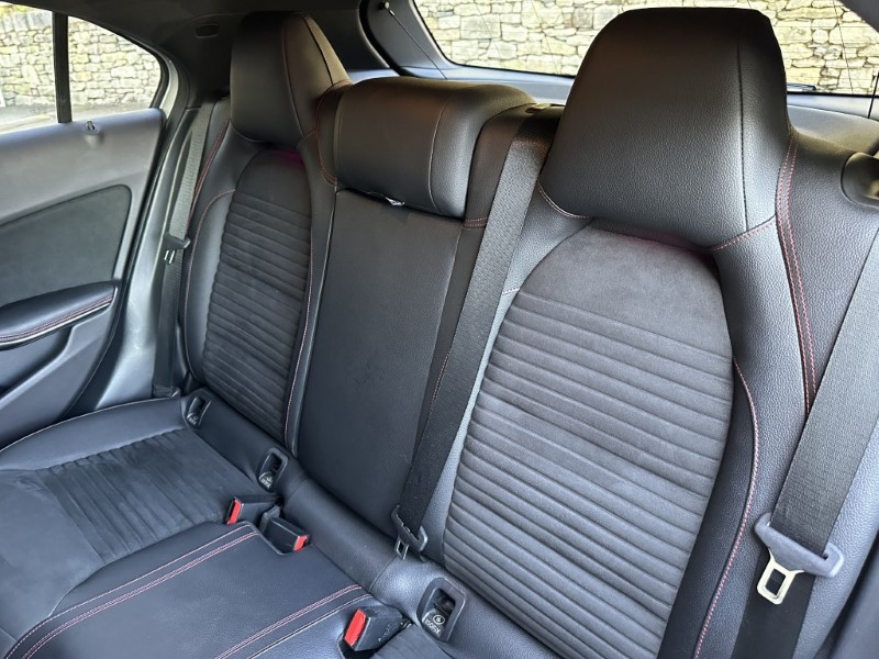 Used Mercedes-Benz A-Class 2017 for sale - 77363448: Photo 13