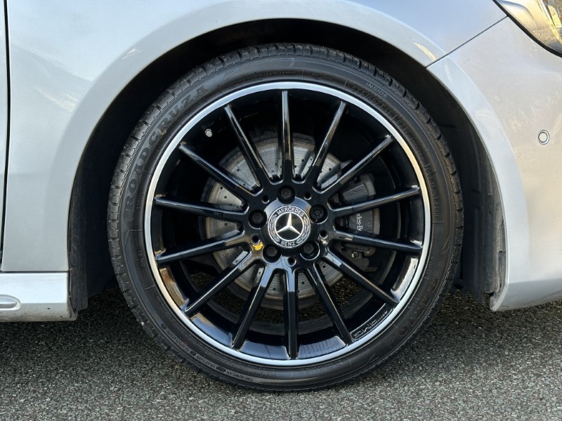 Used Mercedes-Benz A-Class 2017 for sale - 77363448: Photo 15