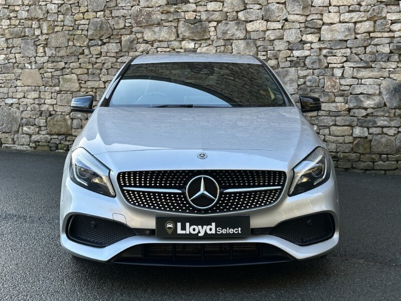 Used Mercedes-Benz A-Class 2017 for sale - 77363448: Photo 17