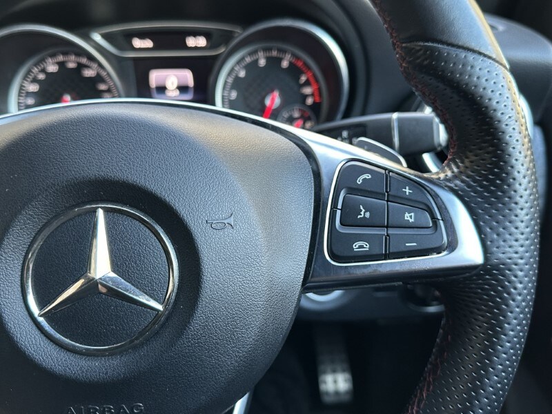 Used Mercedes-Benz A-Class 2017 for sale - 77363448: Photo 19