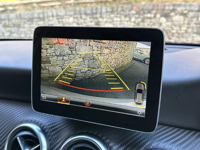 Used Mercedes-Benz A-Class 2017 for sale - 77363448: Photo 20