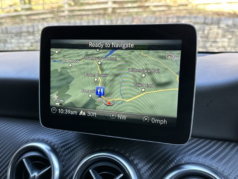 Used Mercedes-Benz A-Class 2017 for sale - 77363448: Photo 22